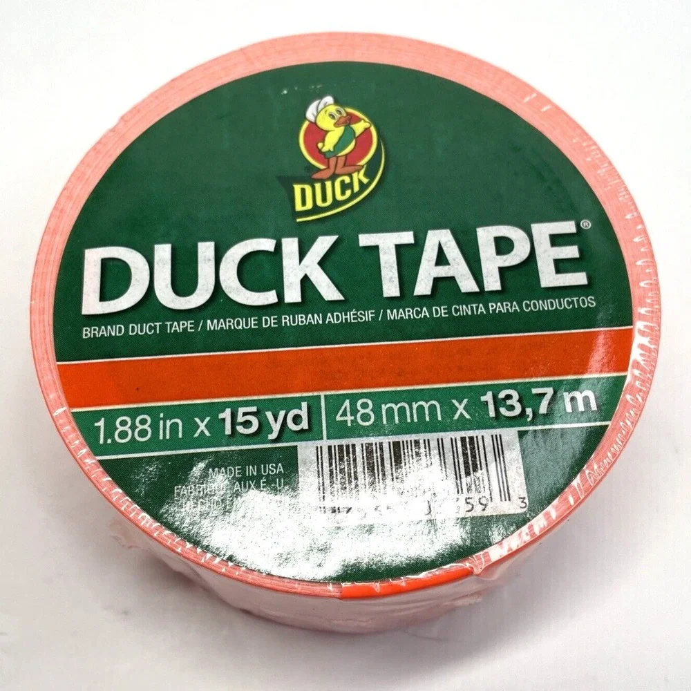 Duck Commander lot neon